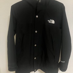 THE NORTH FACE
ノースフェイスGORE-TEXの画像