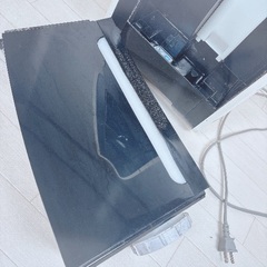 SHARP シャープ 加湿空気清浄機 プラズマクラスター KI-FX75の画像