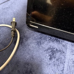 テレビ！TOSHIBA REGZA
の画像