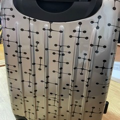 キャリーケースの画像