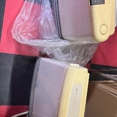 【無料】ファンヒーター fan heater 今日取りに来れる方限定の画像