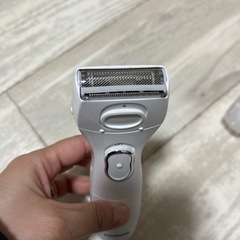 Panasonic ES-WL40 レディース電気シェーバーの画像