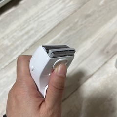 Panasonic ES-WL40 レディース電気シェーバーの画像