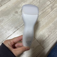 Panasonic ES-WL40 レディース電気シェーバーの画像