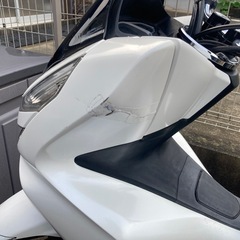 【取引き中】ホンダ　PCX125 JF81の画像