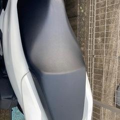 【取引き中】ホンダ　PCX125 JF81の画像