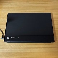東芝 dynabook T55/DB｜第7世代・ Win11・SSD・Office互換・AIアシスタント搭載 の画像