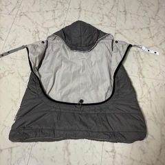 抱っこ紐ケープ　日本育児の画像