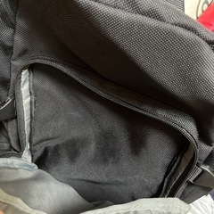 transer リュックの画像