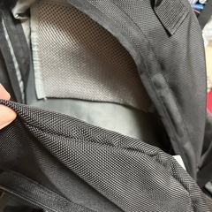 transer リュックの画像