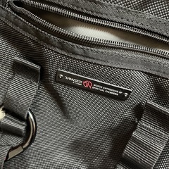 transer リュックの画像