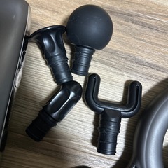 マッサージ機の画像