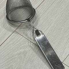 味噌こし器の画像