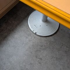 テーブル＆ソファのセットの画像