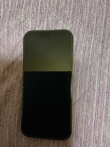 その他 iPhone16Pro 256GB