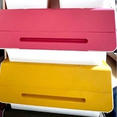 収納ケースの画像