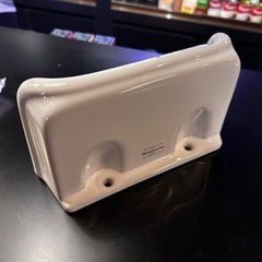 ダルトン　ポーセリンソープディッシュ新品未使用の画像