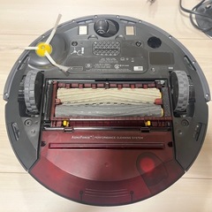 ジャンク　ルンバ960 エラー2の画像