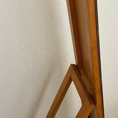 オシャレ✨折り畳み鏡の画像