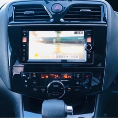 日産セレナの画像