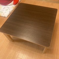 こたつの画像