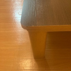 こたつの画像