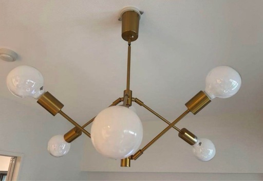 unico ペンダントライト