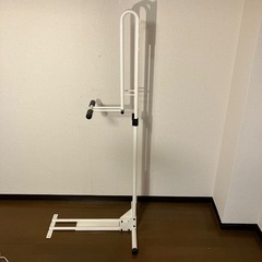 スポーツ自転車サイクルスタンドの画像