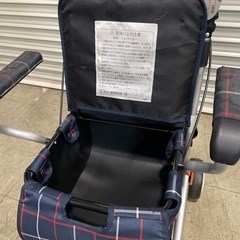 シルバーカー 手押し車  介護の画像