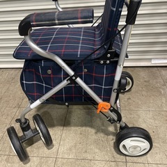 シルバーカー 手押し車  介護の画像