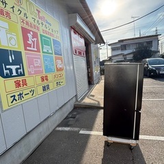 YAMADA ヤマダ 冷蔵庫 YRZ-F15LK 156L 2023年製の画像