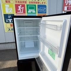YAMADA ヤマダ 冷蔵庫 YRZ-F15LK 156L 2023年製の画像