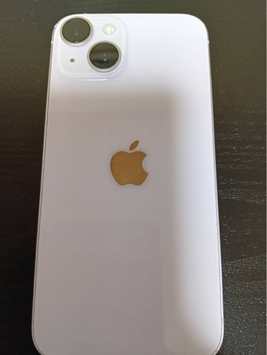 iPhone14 SIMフリー　128GB