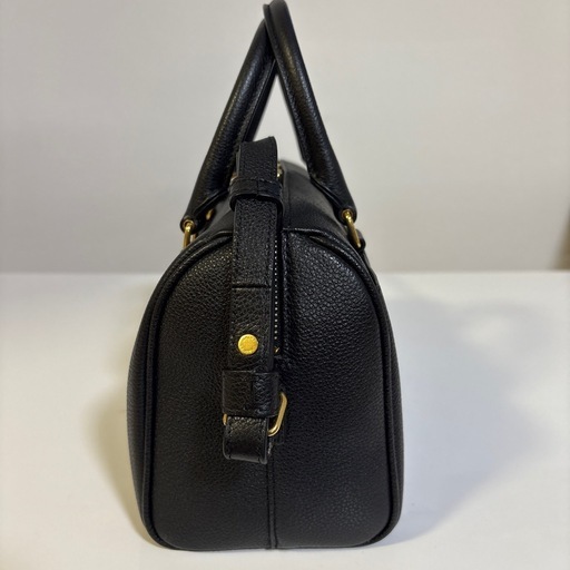 ✨極上美品✨サンローランパリ ベイビーダッフル 2way ミニ ボストンバッグ