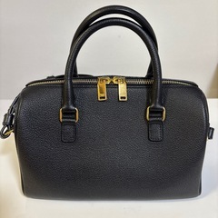 ✨極上美品✨サンローランパリ ベイビーダッフル 2way ミニ ボストンバッグの画像