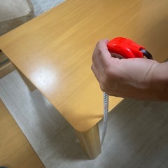 テーブルの画像