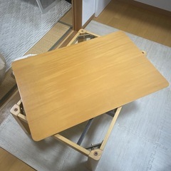 テーブルの画像