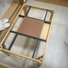 テーブルの画像