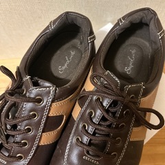 スニーカーの画像