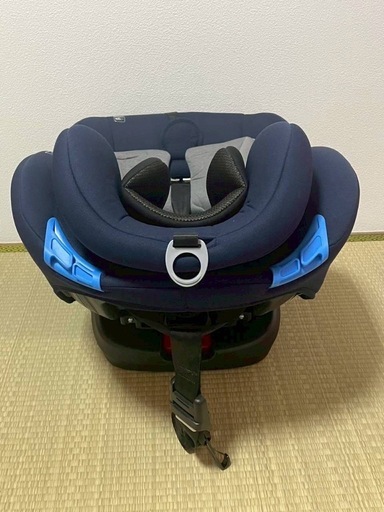 チャイルドシート