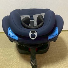 チャイルドシートの画像