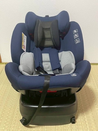 チャイルドシート