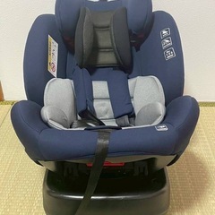 チャイルドシートの画像