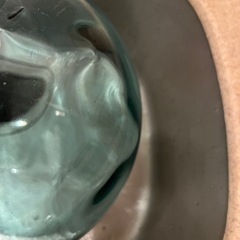 【最大40個迄まとめ買い可】ガラスの浮き玉の画像