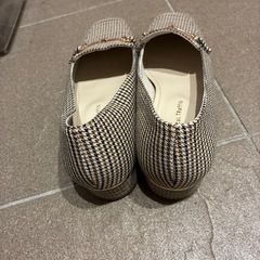 試着可能LL(25cm)靴の画像