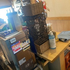 星崎製氷機☆説明文必読☆取りに来て撤去できる方の画像