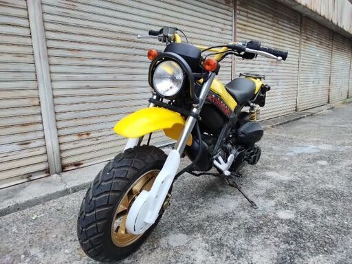 ストリートマジック2　レストア完了