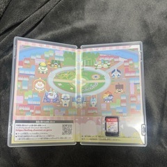 Switch プチプチおみせっちの画像