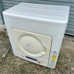 Panasonic NH-D402P 除湿形電気衣類乾燥機 ジャンク の画像