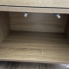 食器棚、キッチン棚の画像